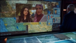 NCIS Los Angeles - Season 13 Episode 08